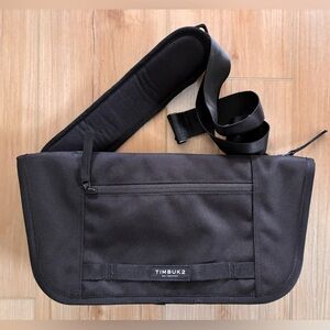 Timbuk2 Black Catapult Sling
